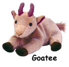 Goatee