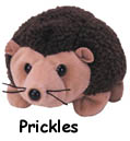 Prickles