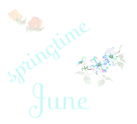 June/Spring