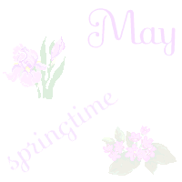 May/Spring