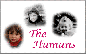 The Humans